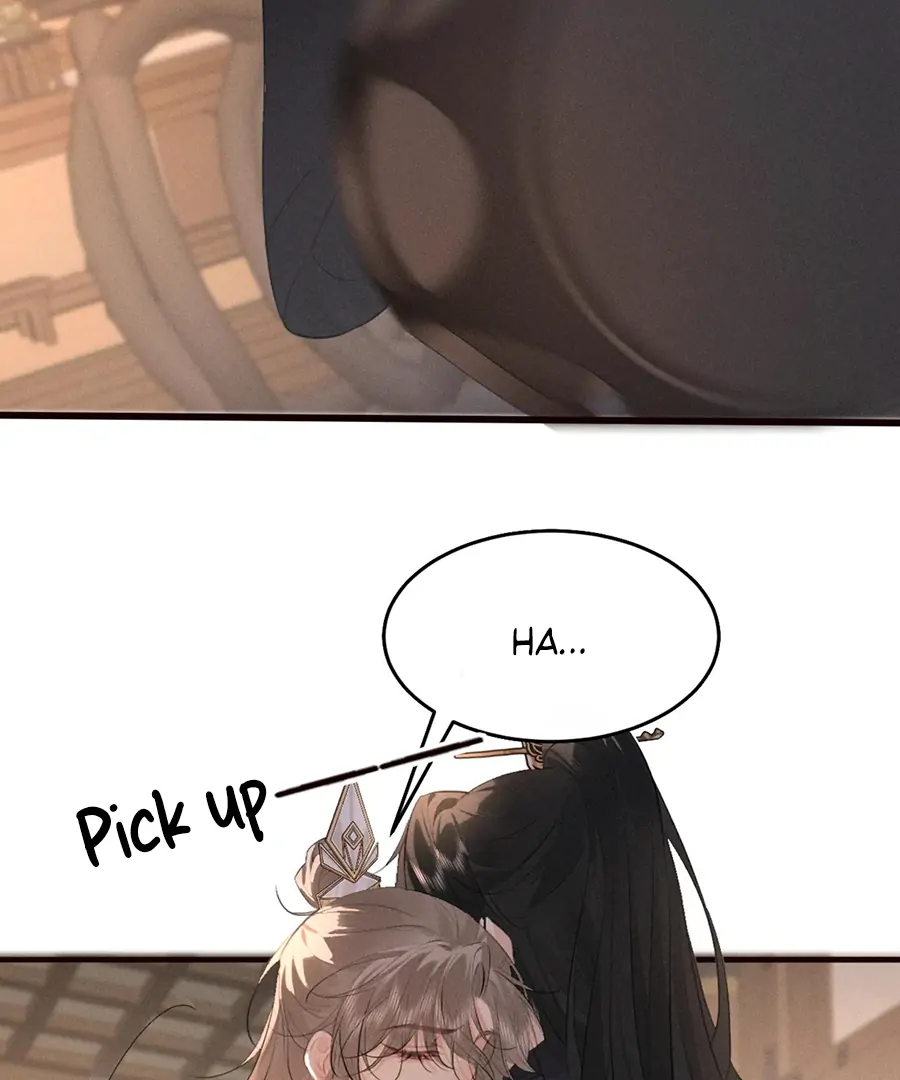 Mad For Love (LILITH) - Chapter 36 manhwa