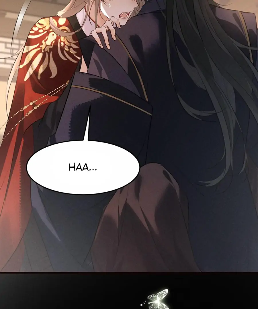 Mad For Love (LILITH) - Chapter 36 manhwa