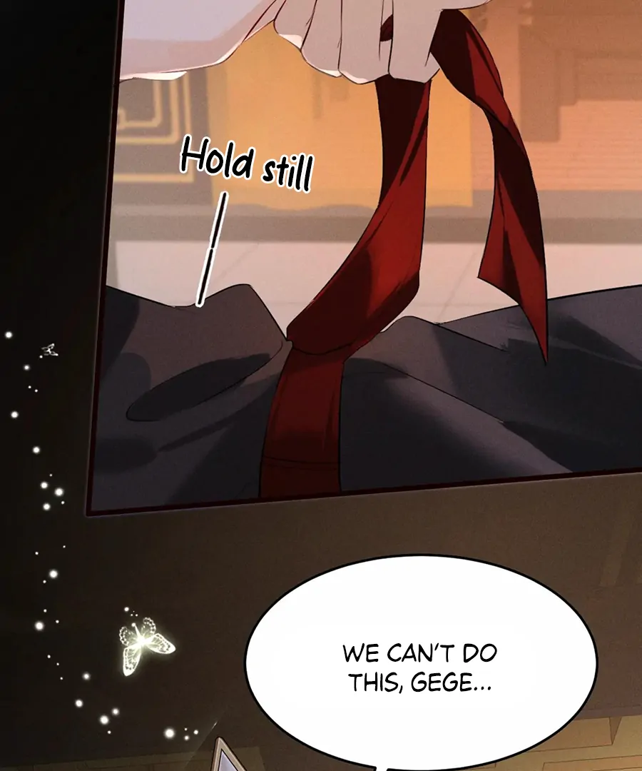 Mad For Love (LILITH) - Chapter 36 manhwa