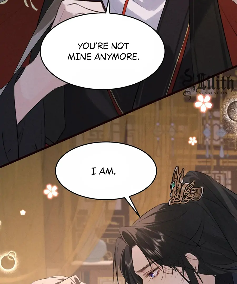 Mad For Love (LILITH) - Chapter 36 manhwa