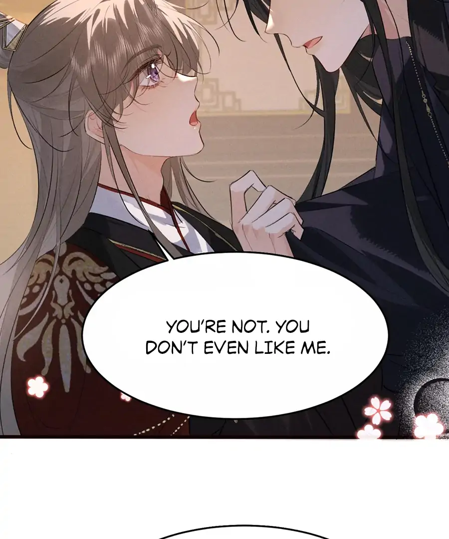 Mad For Love (LILITH) - Chapter 36 manhwa