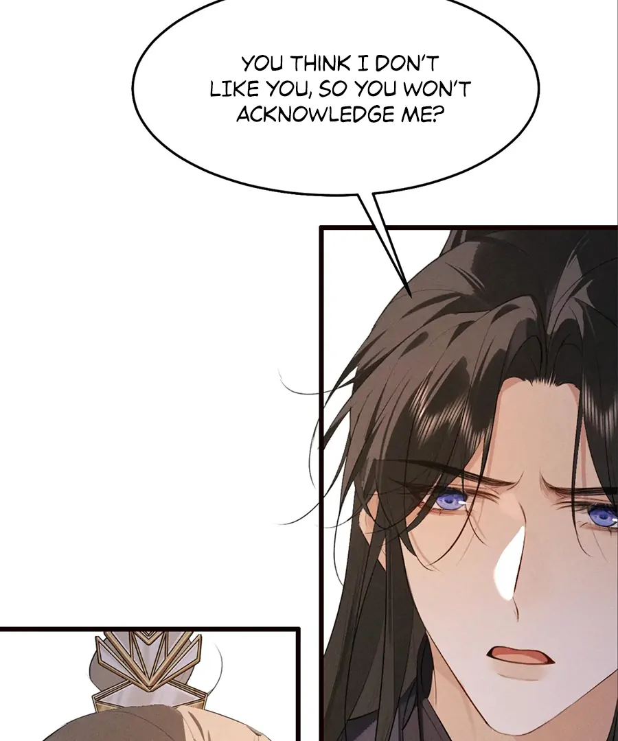 Mad For Love (LILITH) - Chapter 36 manhwa