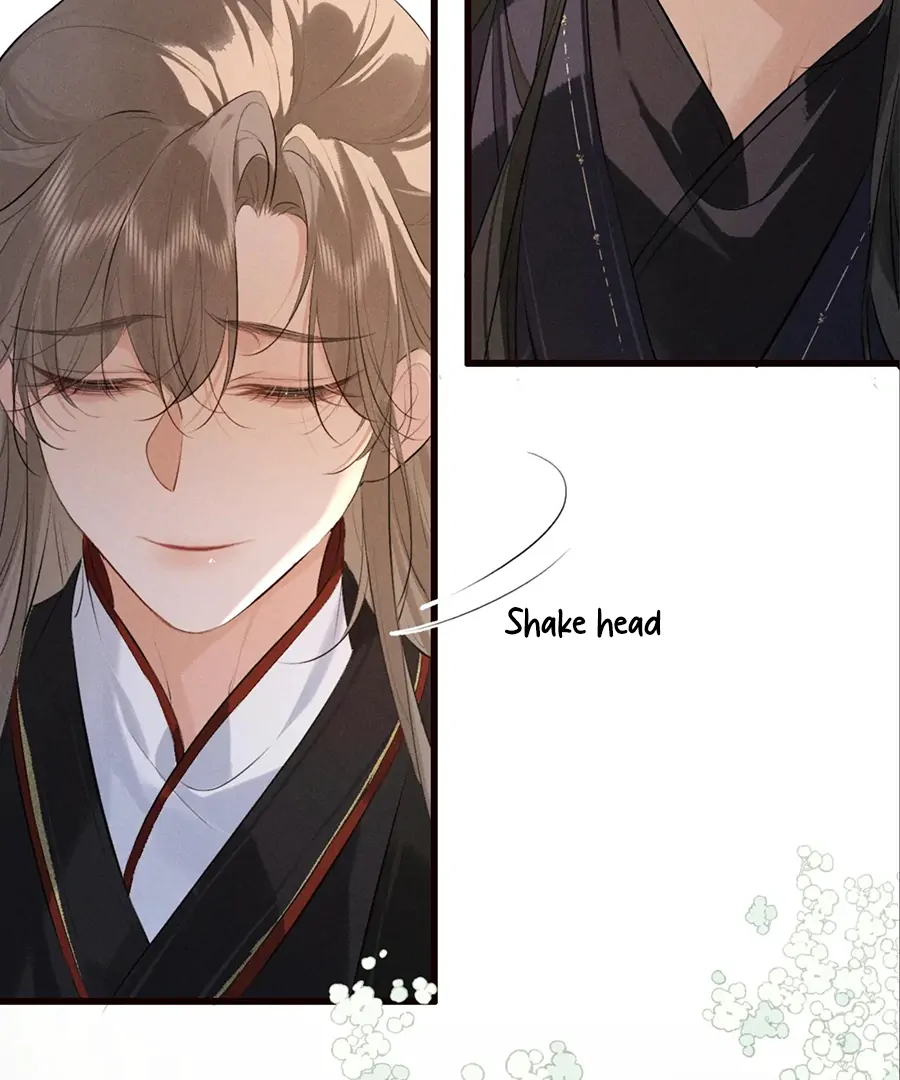 Mad For Love (LILITH) - Chapter 36 manhwa