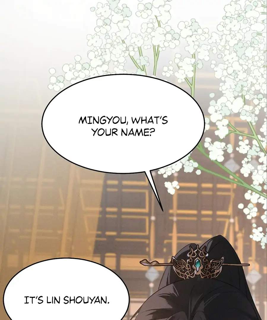 Mad For Love (LILITH) - Chapter 36 manhwa