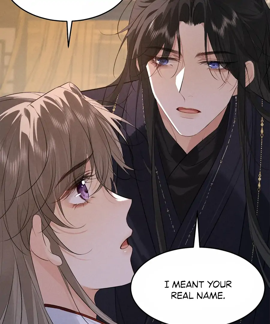 Mad For Love (LILITH) - Chapter 36 manhwa