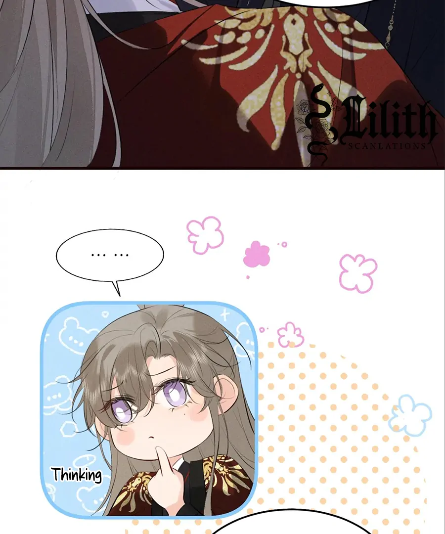 Mad For Love (LILITH) - Chapter 36 manhwa