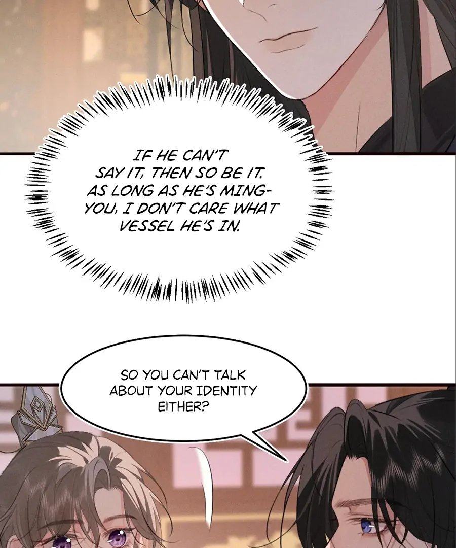 Mad For Love (LILITH) - Chapter 36 manhwa