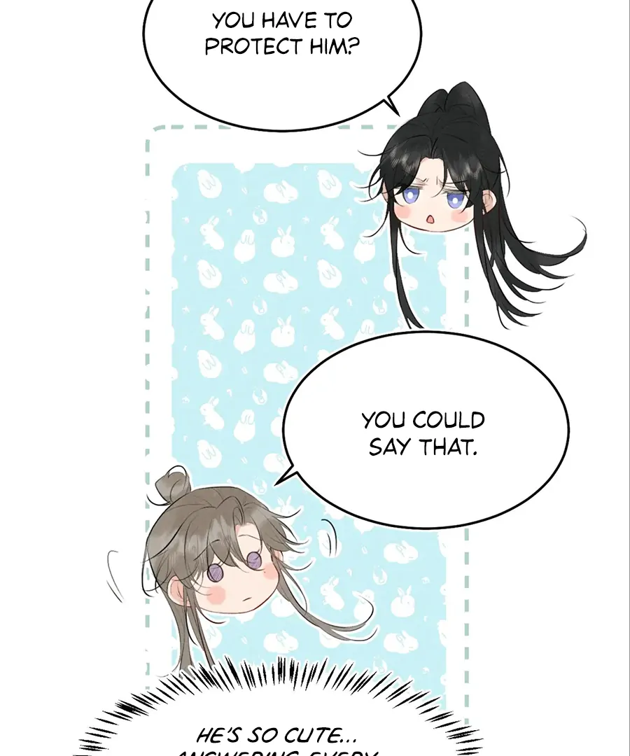 Mad For Love (LILITH) - Chapter 36 manhwa