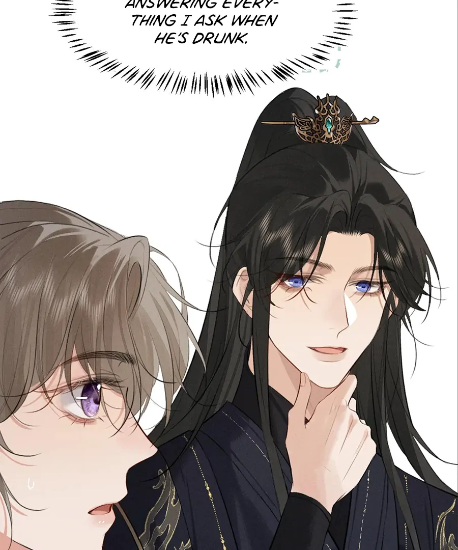 Mad For Love (LILITH) - Chapter 36 manhwa