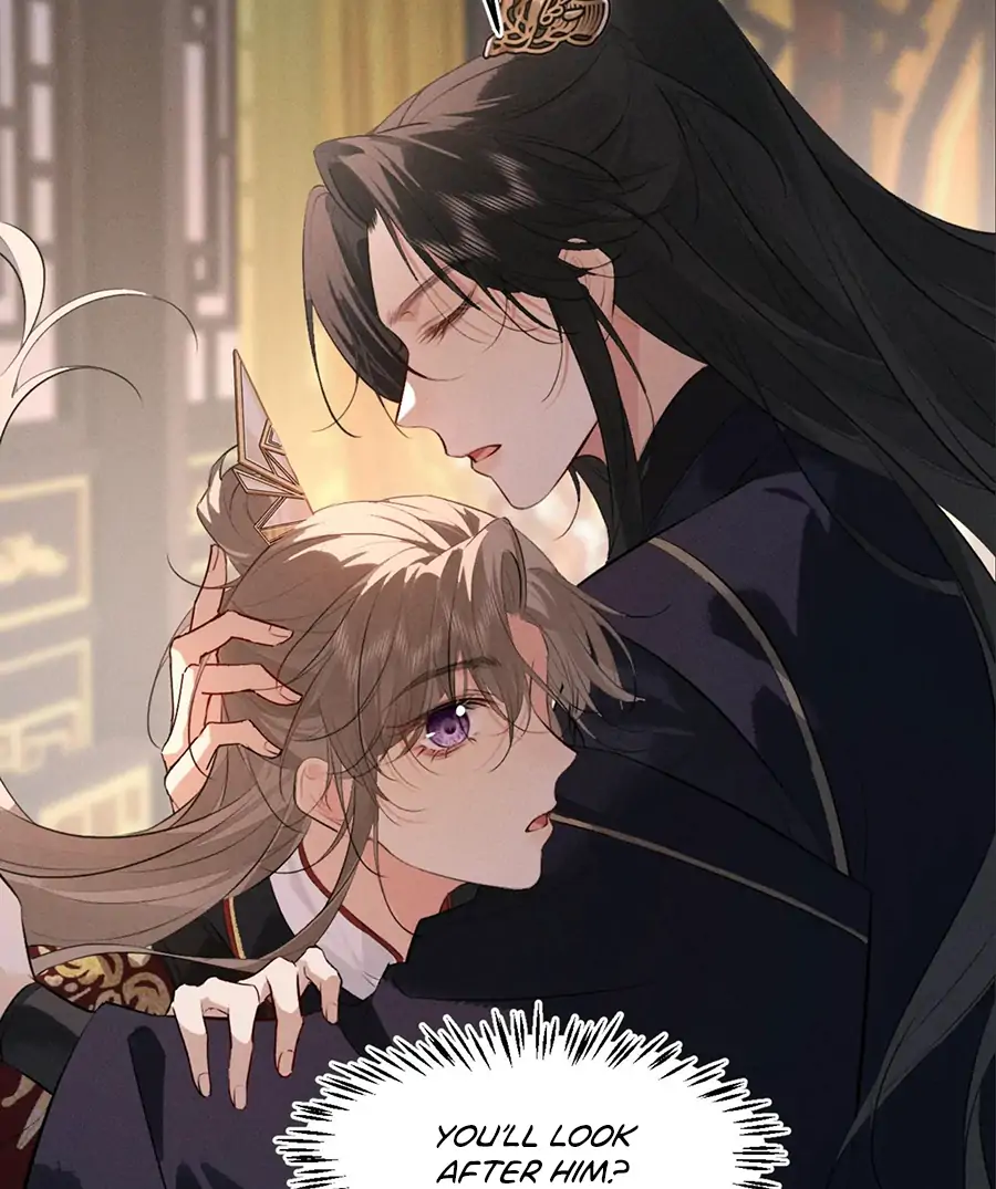 Mad For Love (LILITH) - Chapter 36 manhwa