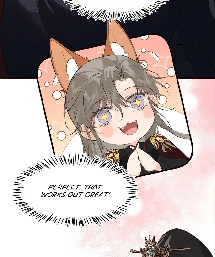 Mad For Love (LILITH) - Chapter 36 manhwa