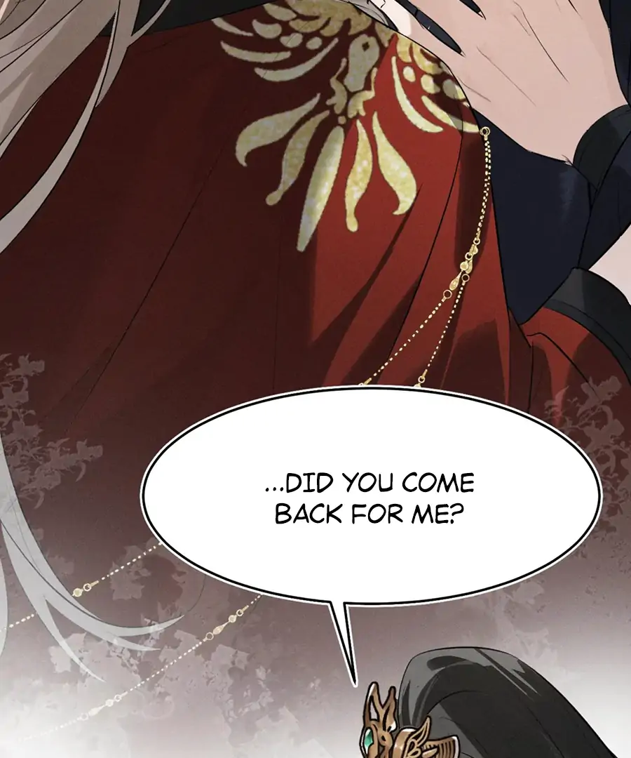 Mad For Love (LILITH) - Chapter 36 manhwa
