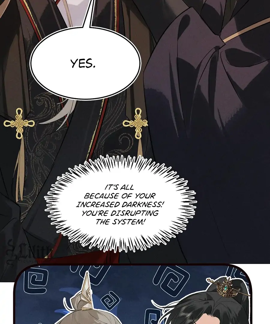 Mad For Love (LILITH) - Chapter 36 manhwa