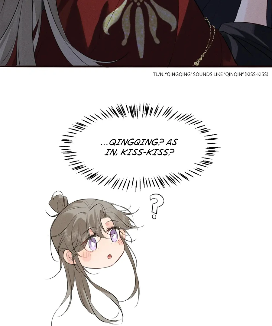 Mad For Love (LILITH) - Chapter 36 manhwa