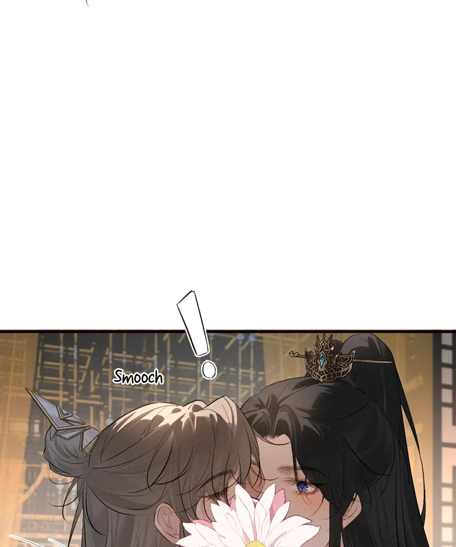 Mad For Love (LILITH) - Chapter 36 manhwa