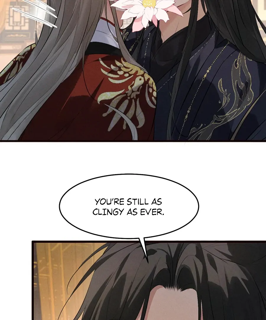 Mad For Love (LILITH) - Chapter 36 manhwa