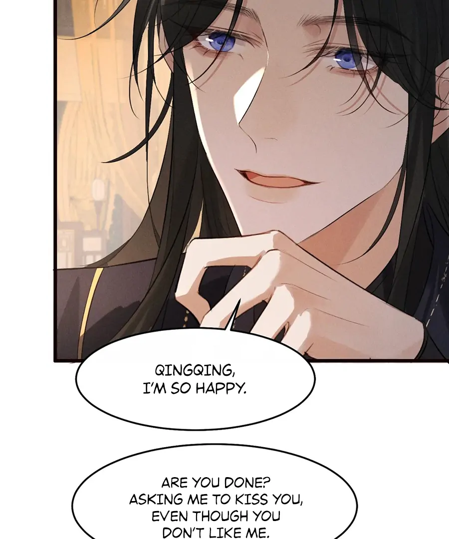 Mad For Love (LILITH) - Chapter 36 manhwa