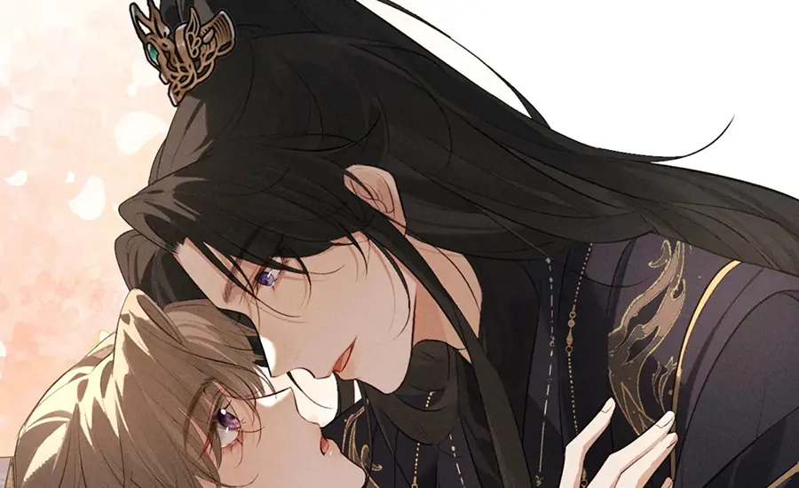 Mad For Love (LILITH) - Chapter 36 manhwa