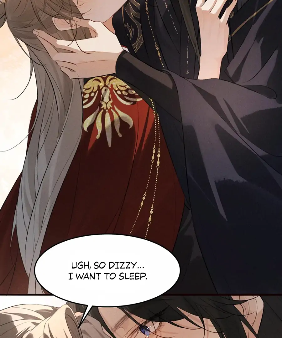 Mad For Love (LILITH) - Chapter 36 manhwa
