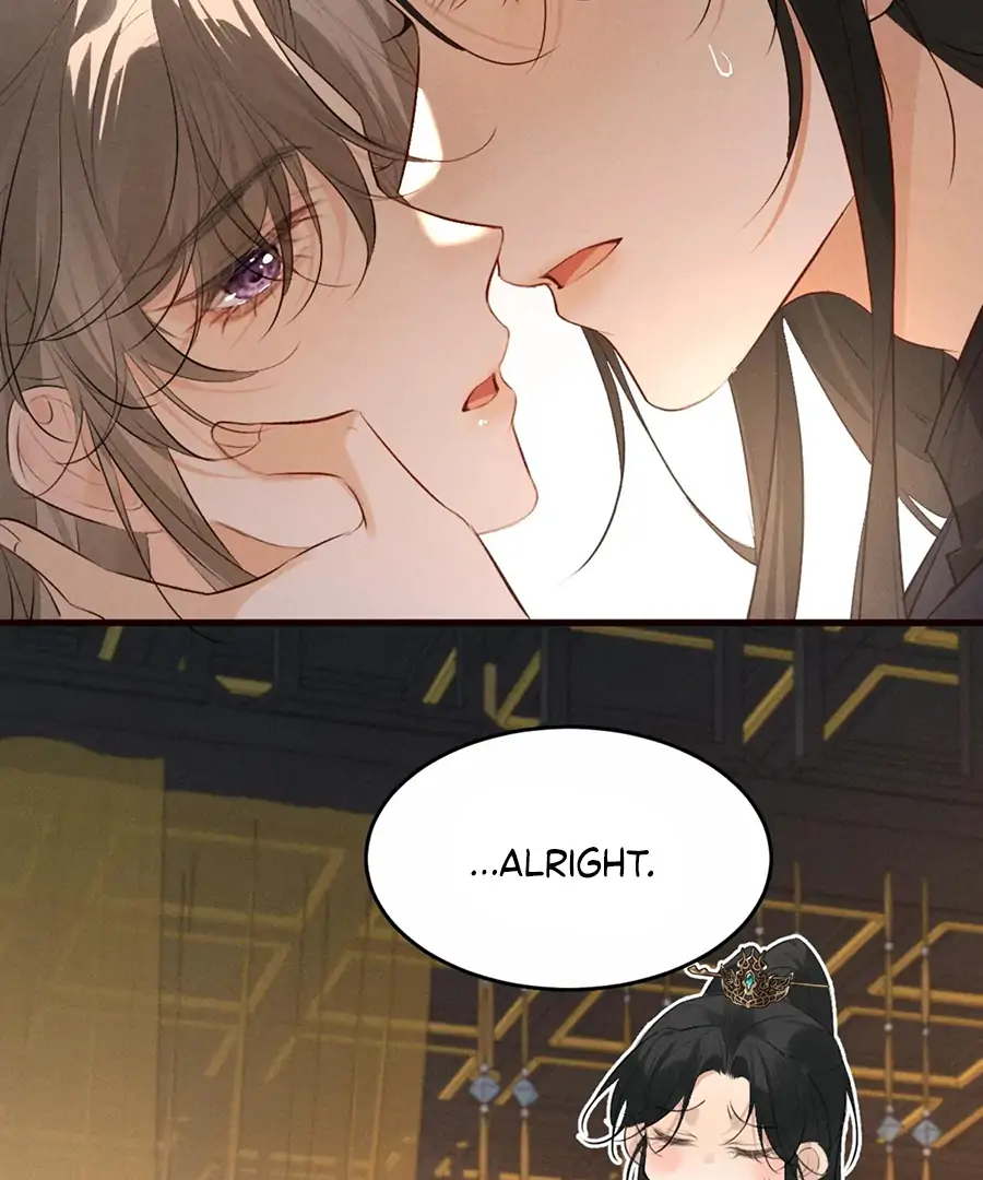 Mad For Love (LILITH) - Chapter 36 manhwa