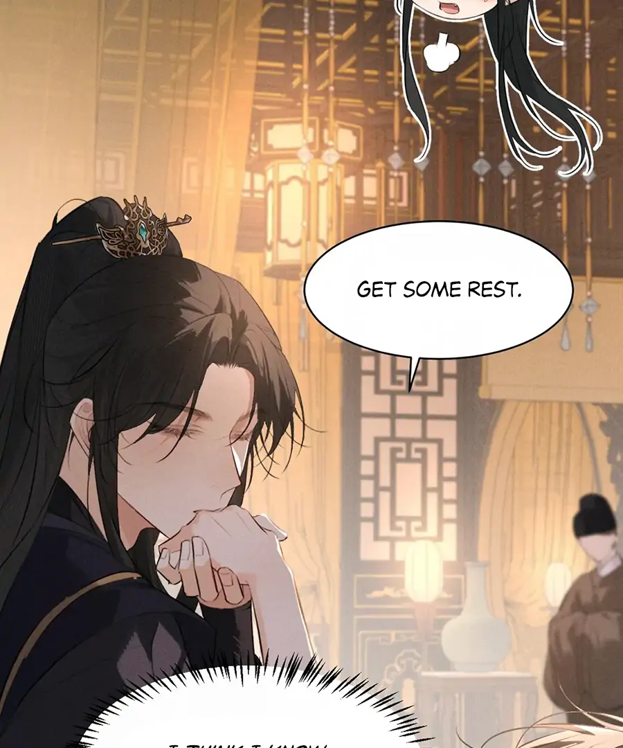 Mad For Love (LILITH) - Chapter 36 manhwa