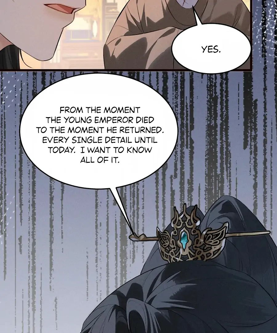 Mad For Love (LILITH) - Chapter 36 manhwa