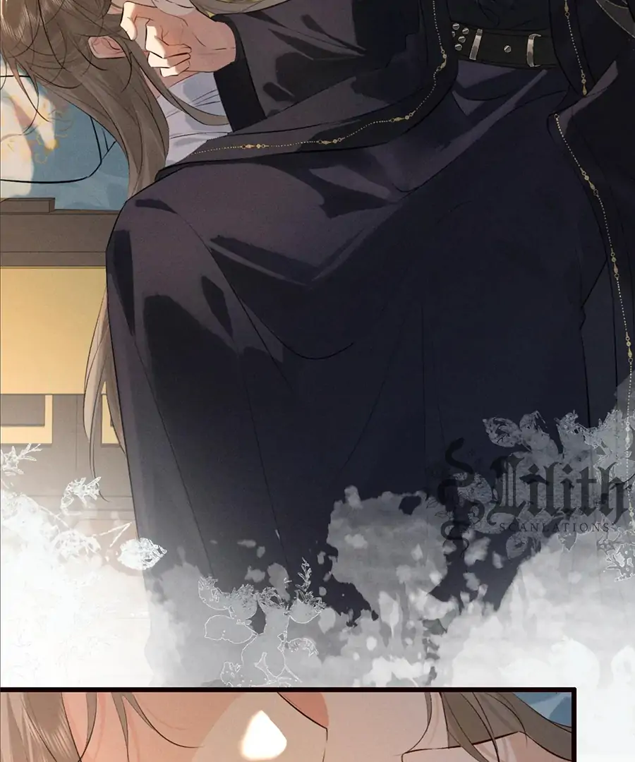 Mad For Love (LILITH) - Chapter 37 manhwa