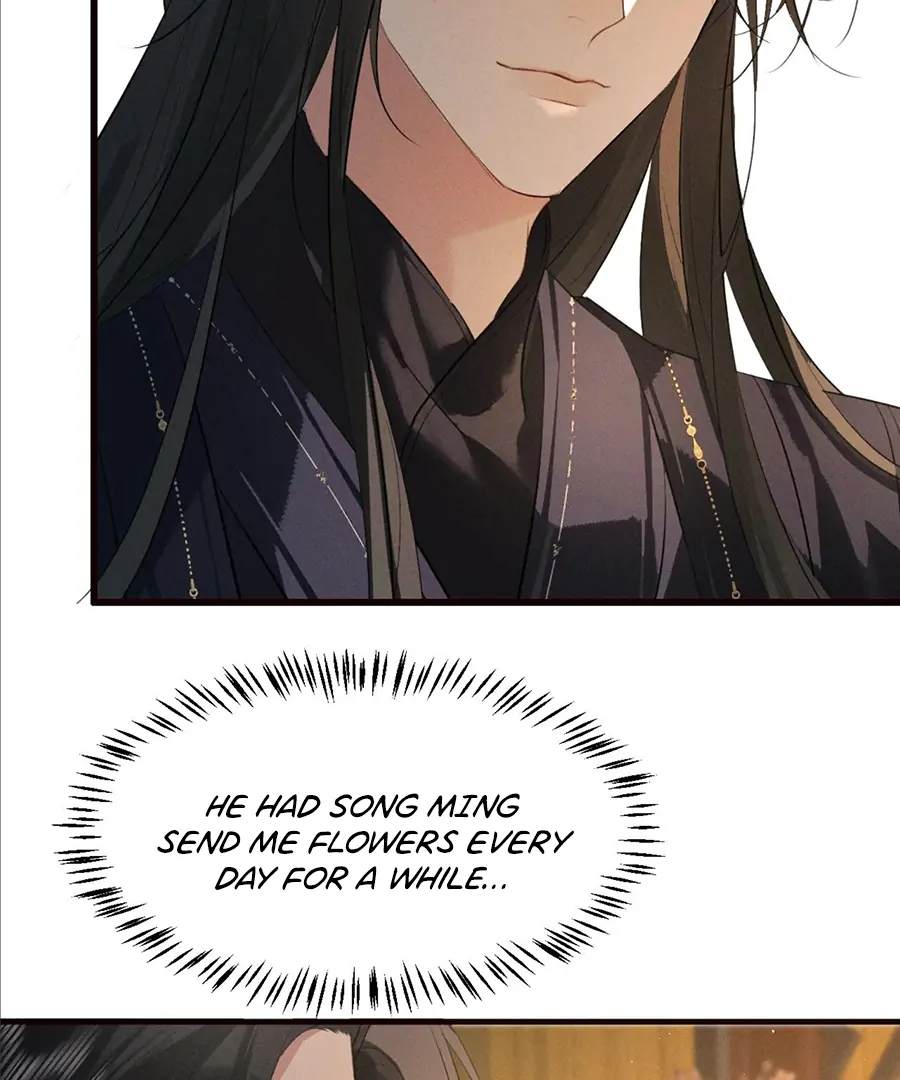Mad For Love (LILITH) - Chapter 37 manhwa