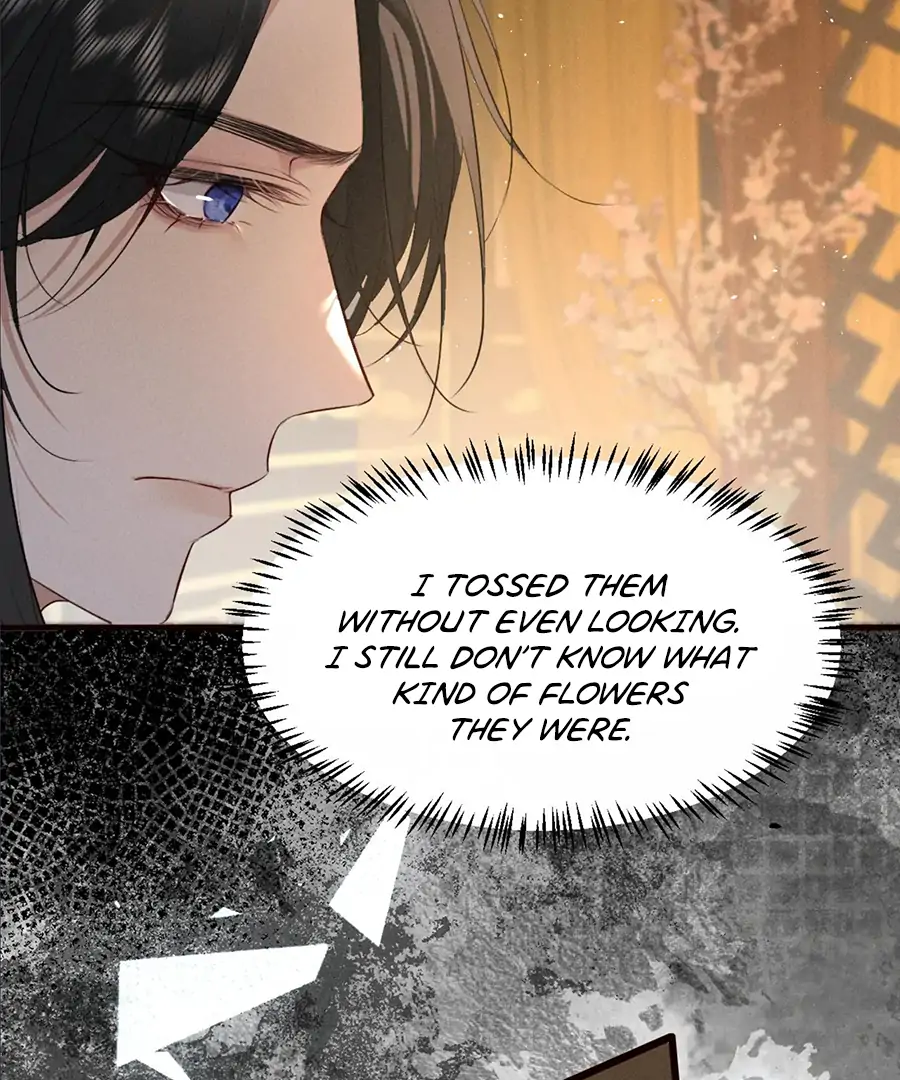 Mad For Love (LILITH) - Chapter 37 manhwa