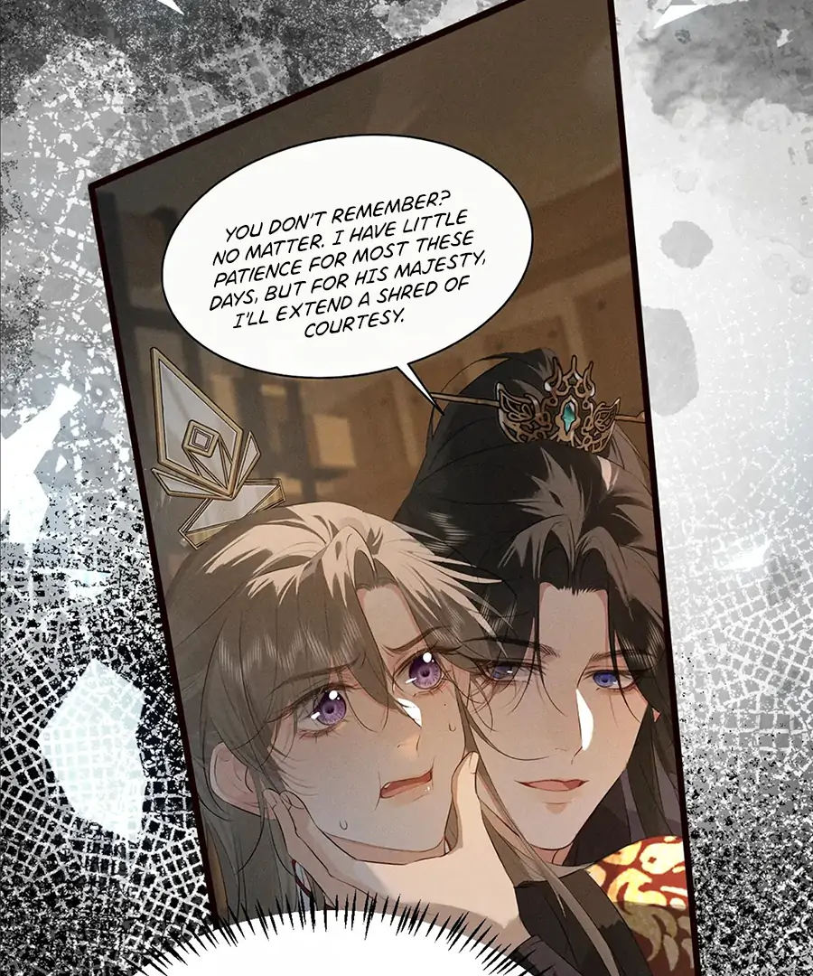 Mad For Love (LILITH) - Chapter 37 manhwa