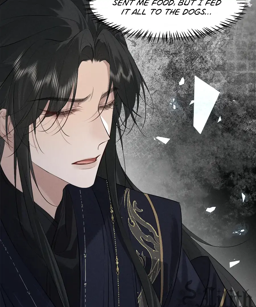 Mad For Love (LILITH) - Chapter 37 manhwa