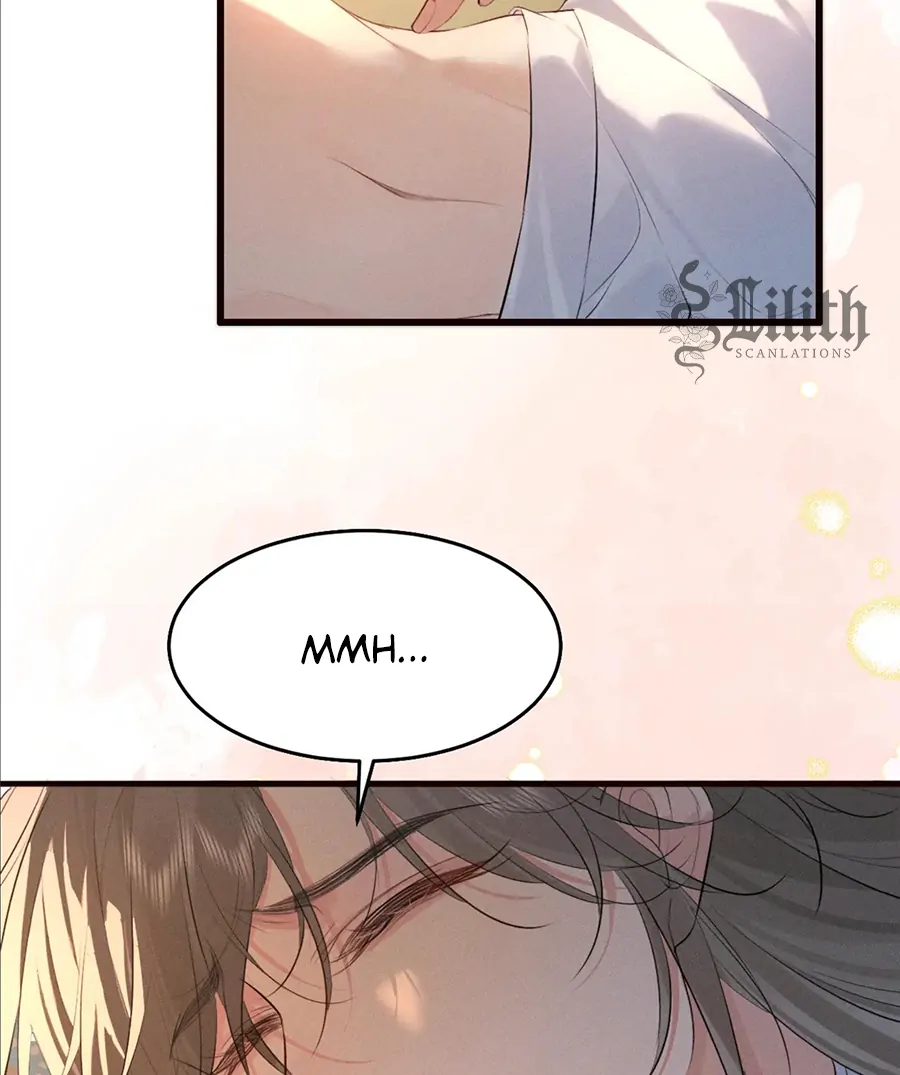 Mad For Love (LILITH) - Chapter 37 manhwa