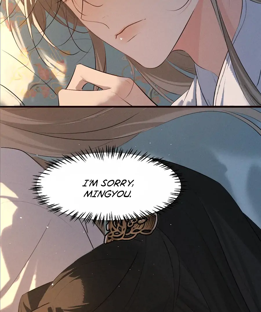 Mad For Love (LILITH) - Chapter 37 manhwa