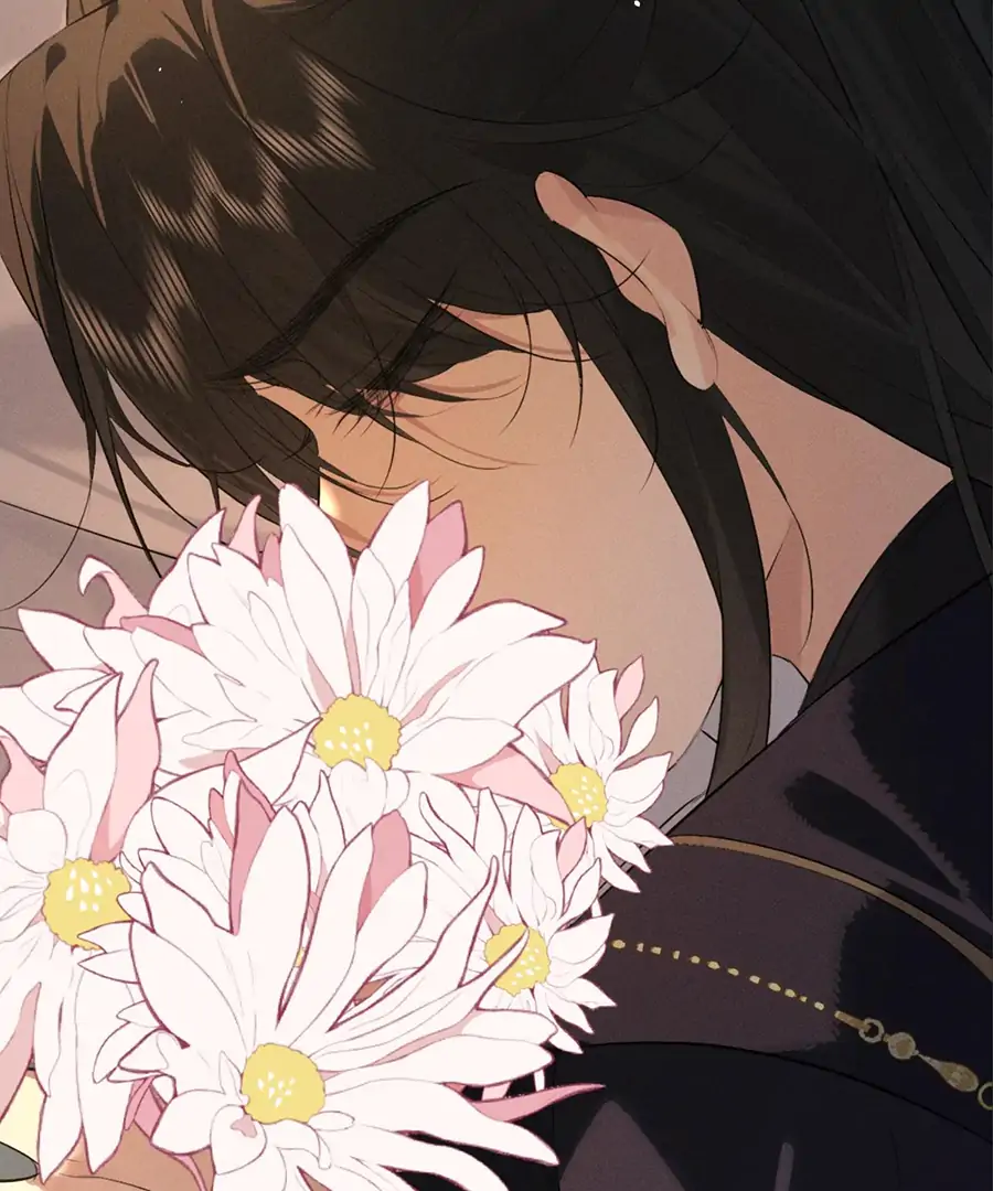 Mad For Love (LILITH) - Chapter 37 manhwa