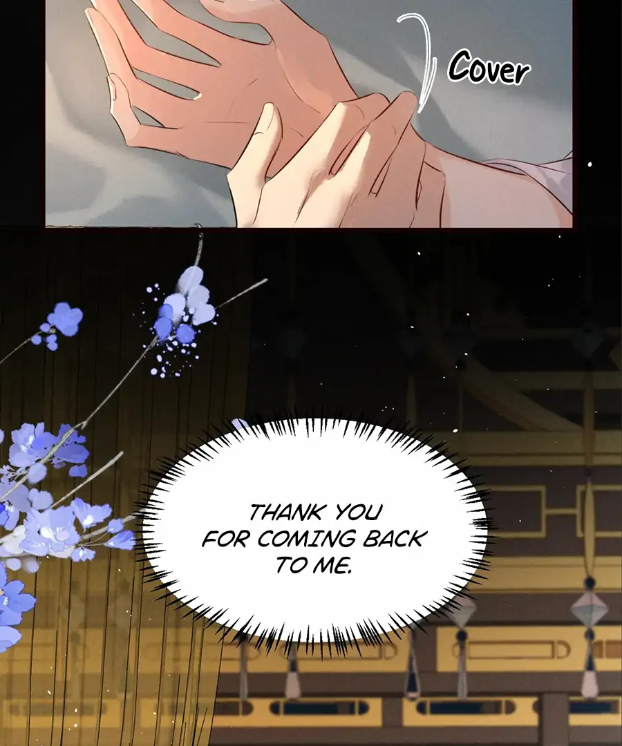 Mad For Love (LILITH) - Chapter 37 manhwa