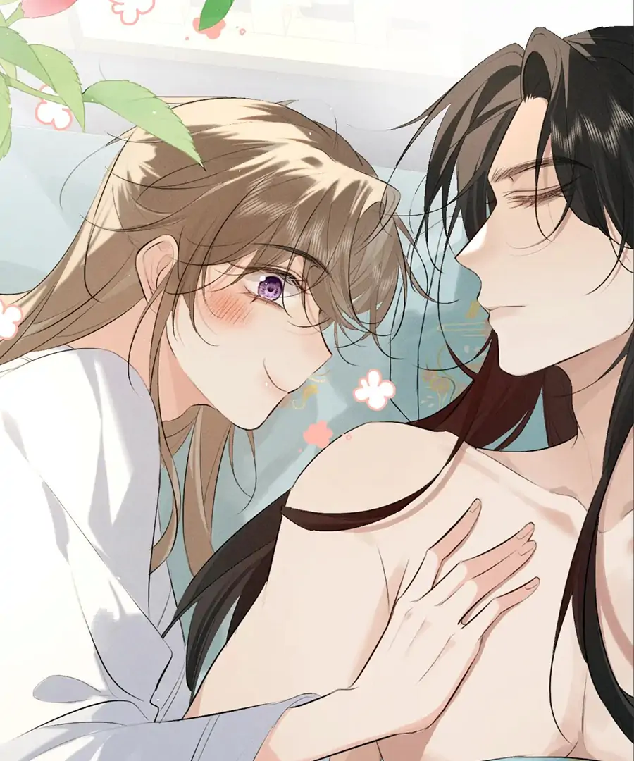 Mad For Love (LILITH) - Chapter 37 manhwa