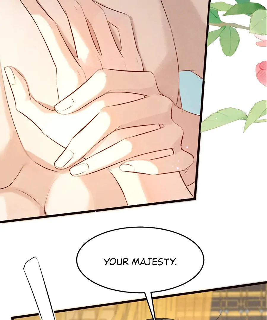 Mad For Love (LILITH) - Chapter 37 manhwa
