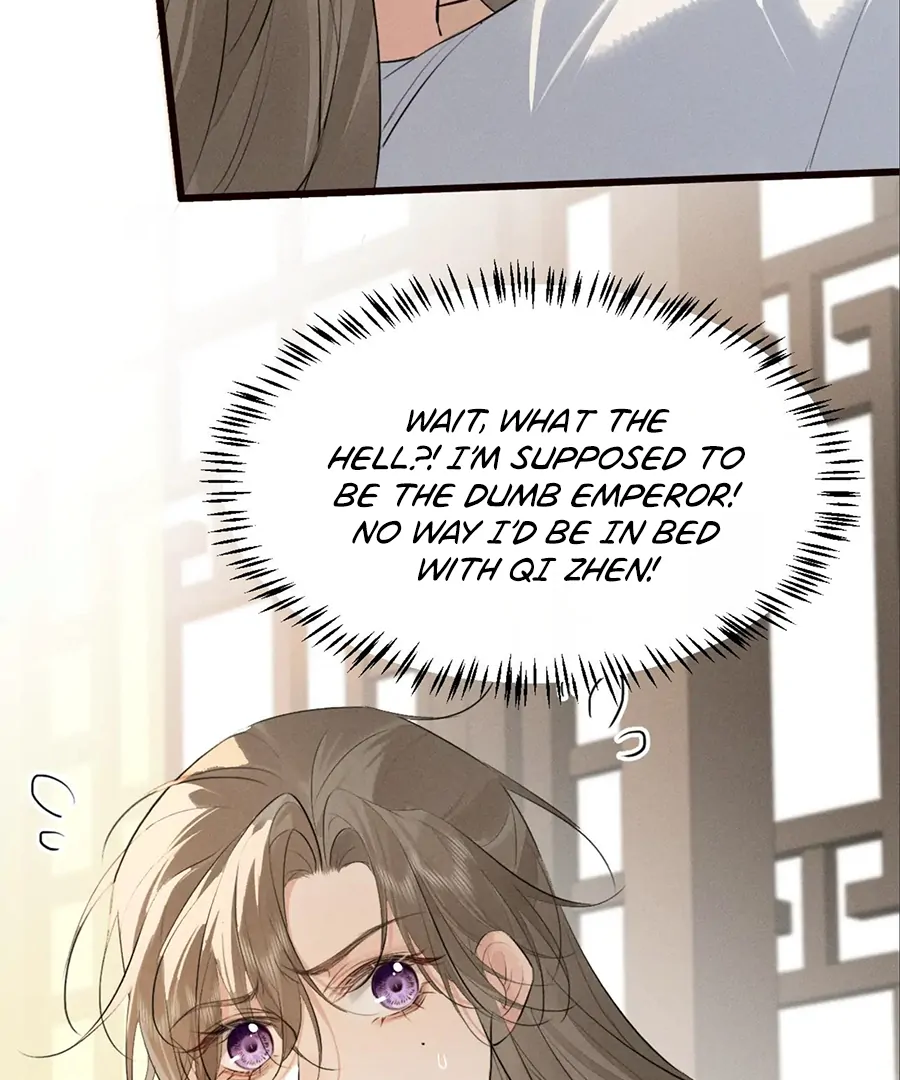 Mad For Love (LILITH) - Chapter 37 manhwa