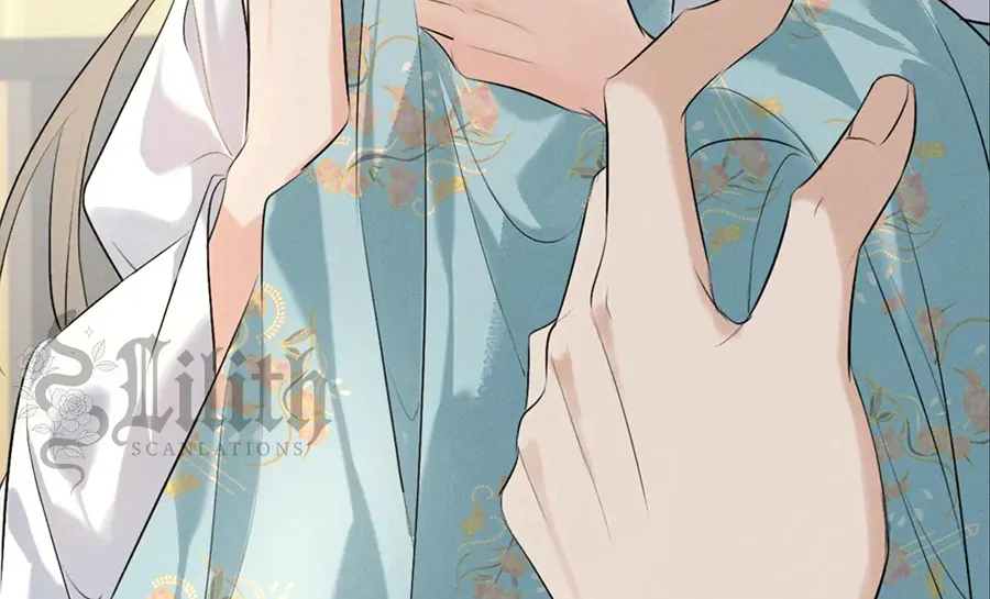 Mad For Love (LILITH) - Chapter 37 manhwa