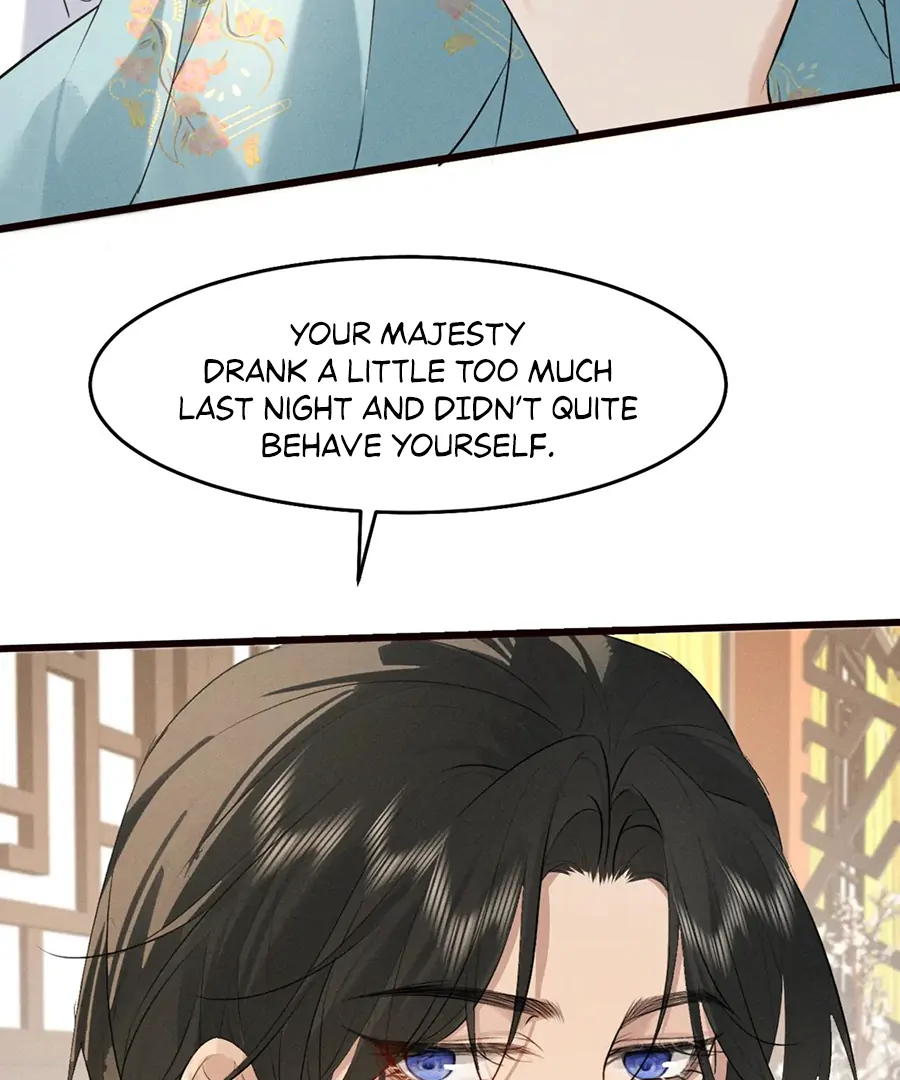 Mad For Love (LILITH) - Chapter 37 manhwa