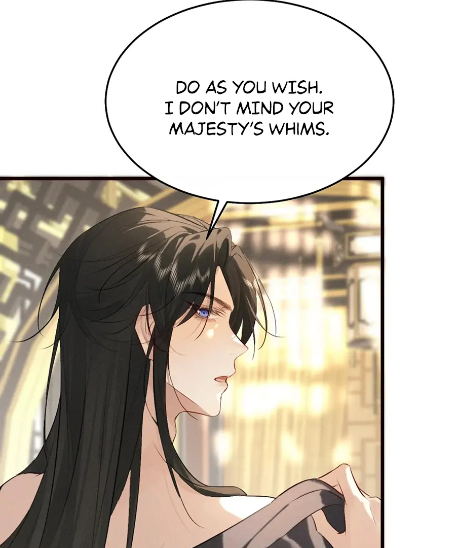 Mad For Love (LILITH) - Chapter 37 manhwa