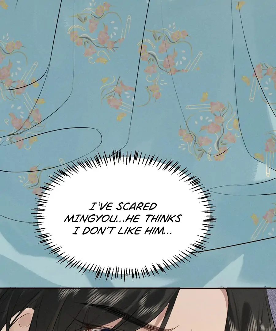Mad For Love (LILITH) - Chapter 37 manhwa