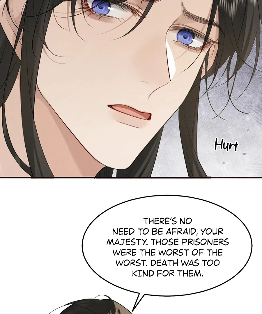 Mad For Love (LILITH) - Chapter 37 manhwa