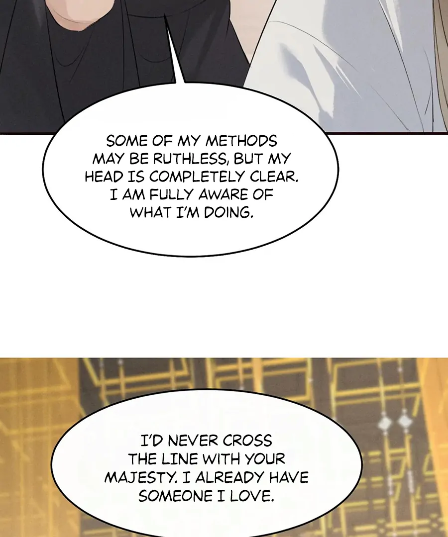 Mad For Love (LILITH) - Chapter 37 manhwa