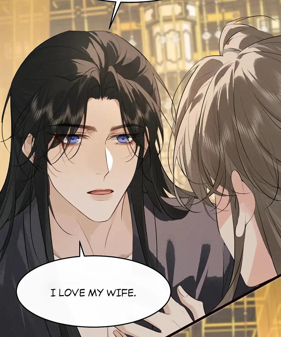 Mad For Love (LILITH) - Chapter 37 manhwa