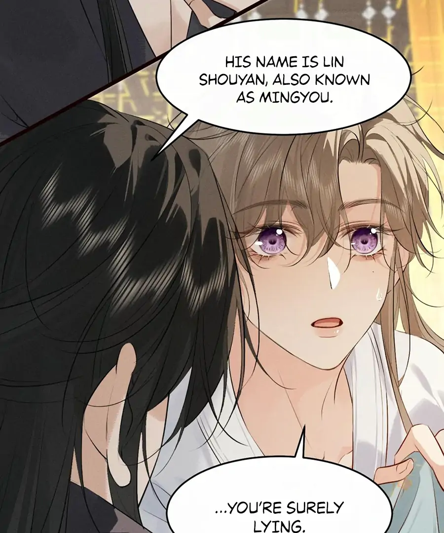 Mad For Love (LILITH) - Chapter 37 manhwa