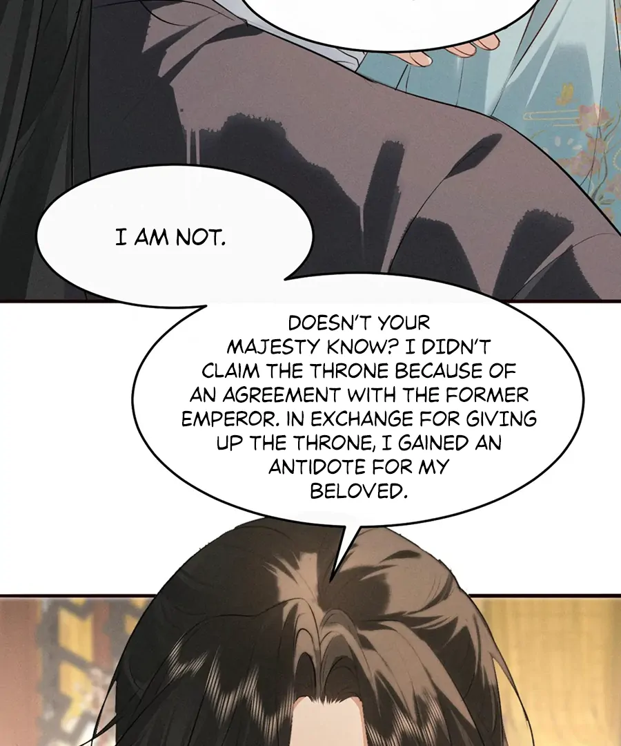 Mad For Love (LILITH) - Chapter 37 manhwa