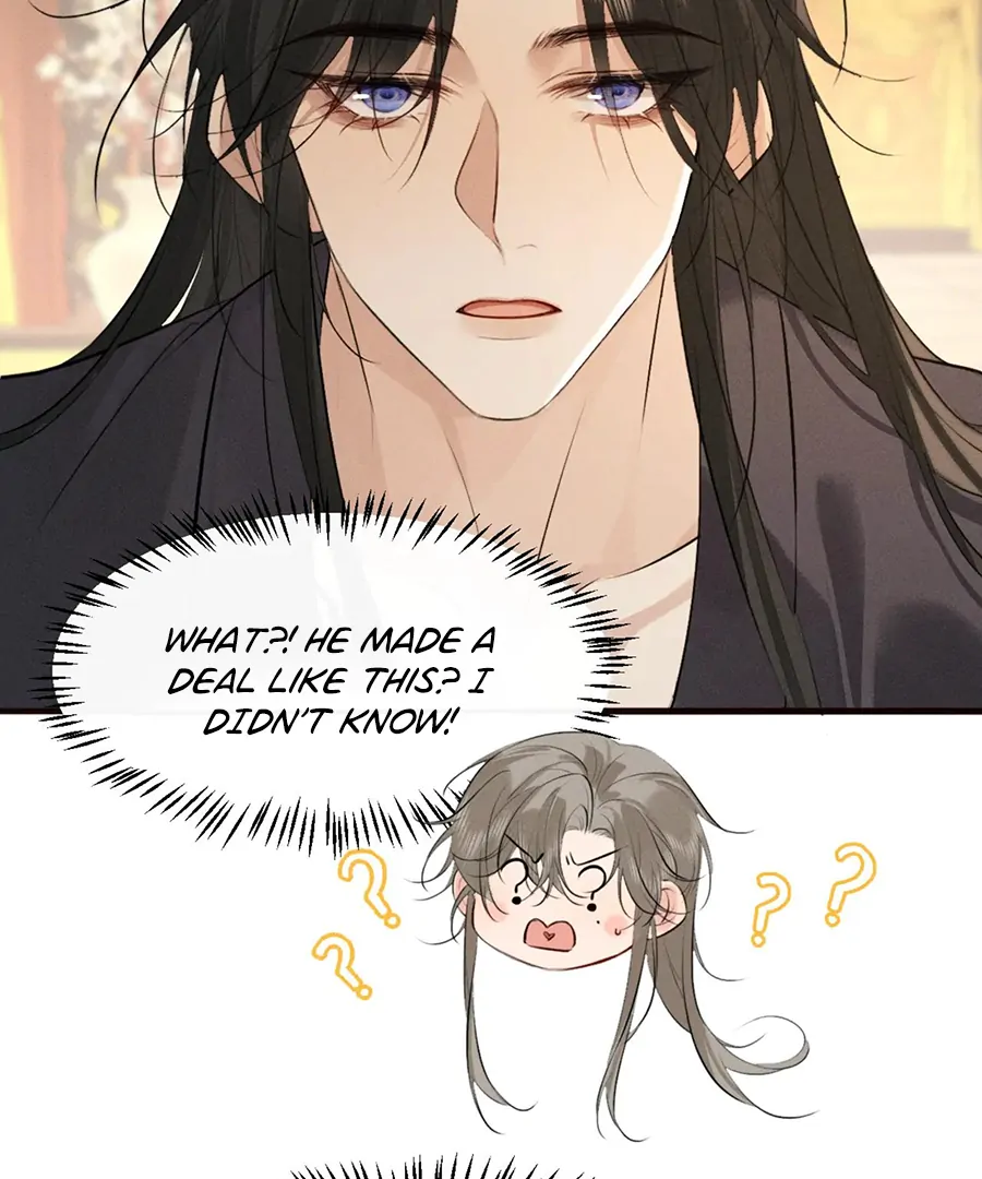 Mad For Love (LILITH) - Chapter 37 manhwa