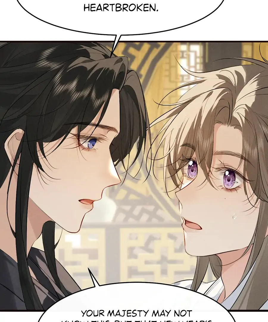Mad For Love (LILITH) - Chapter 37 manhwa
