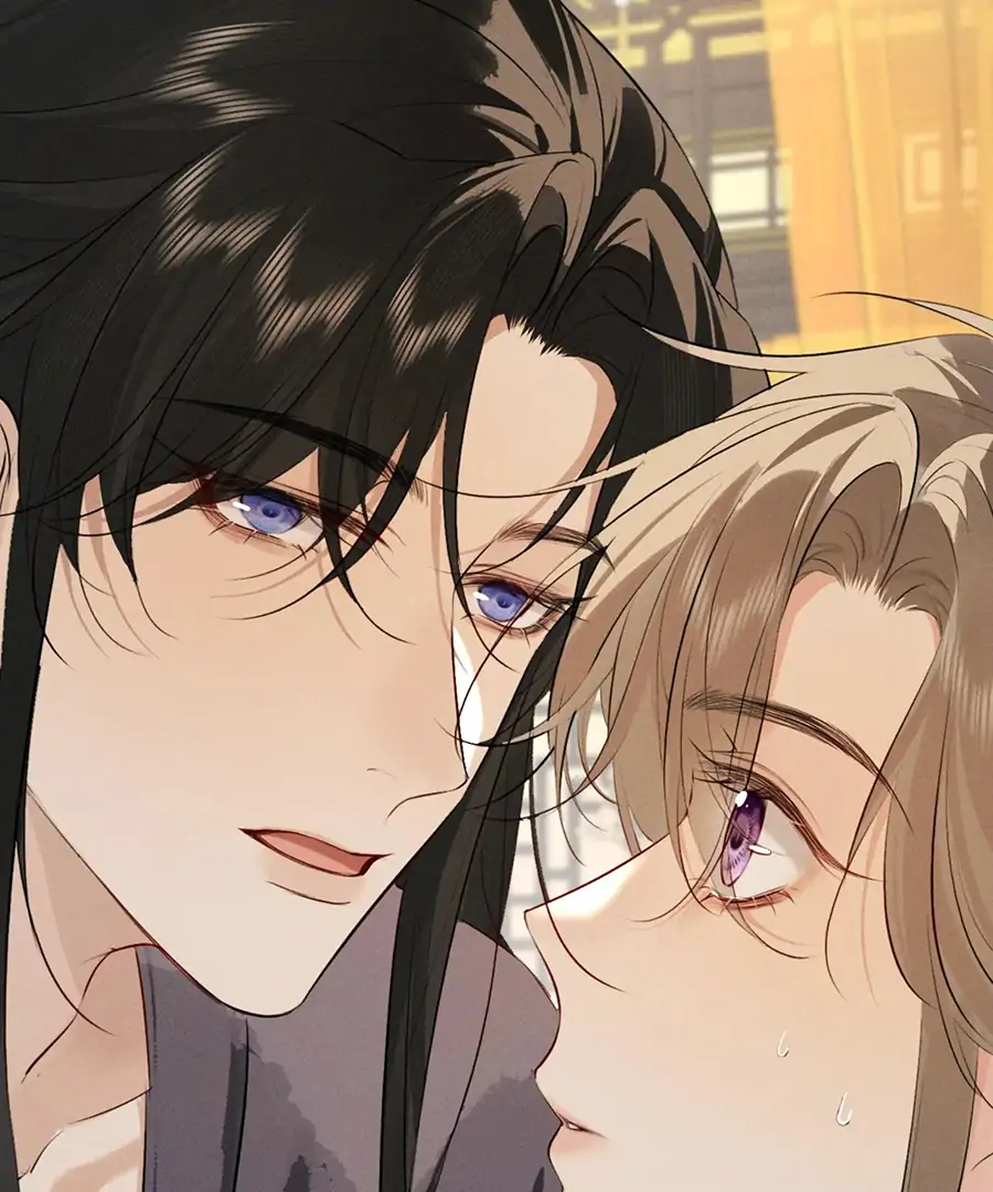 Mad For Love (LILITH) - Chapter 37 manhwa